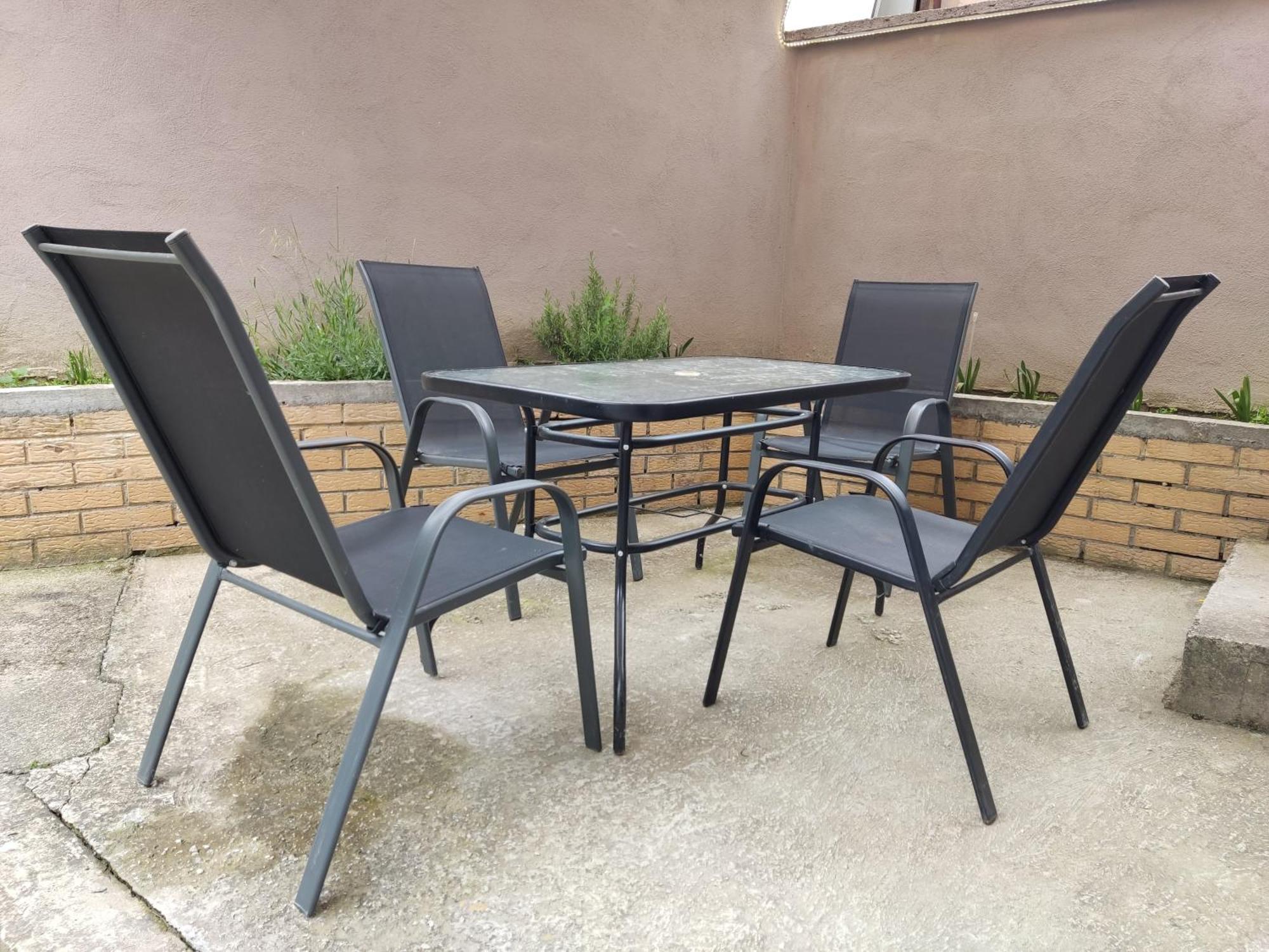 Ticina Apartment Saraybosna Dış mekan fotoğraf