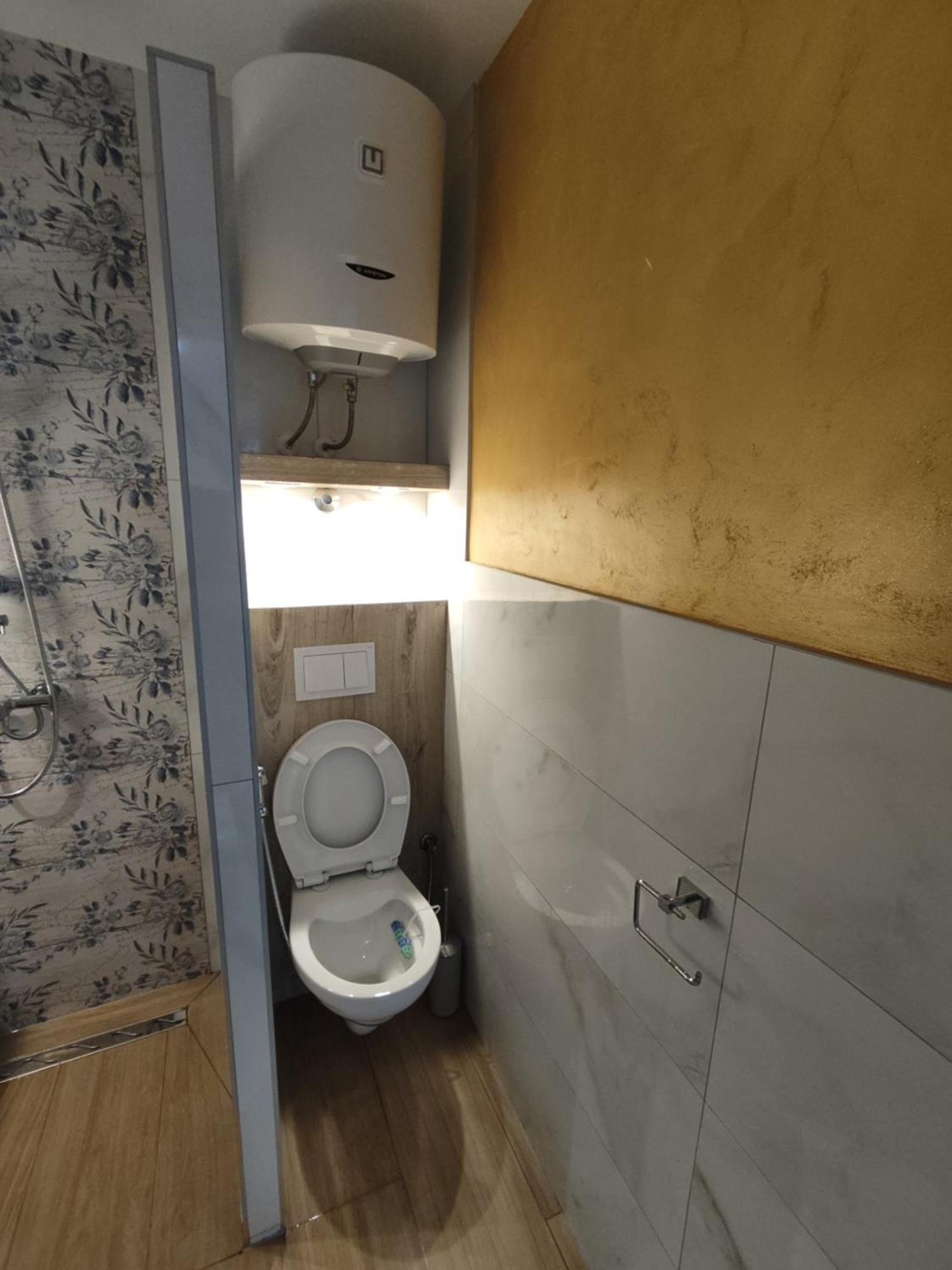 Ticina Apartment Saraybosna Dış mekan fotoğraf