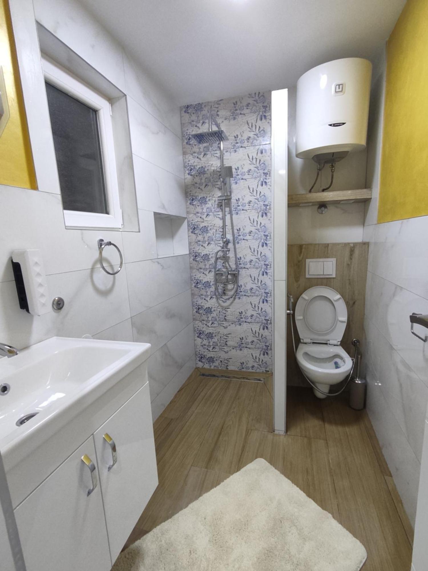 Ticina Apartment Saraybosna Dış mekan fotoğraf