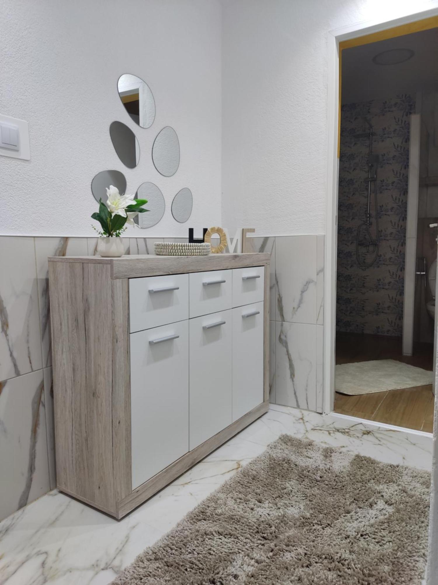 Ticina Apartment Saraybosna Dış mekan fotoğraf