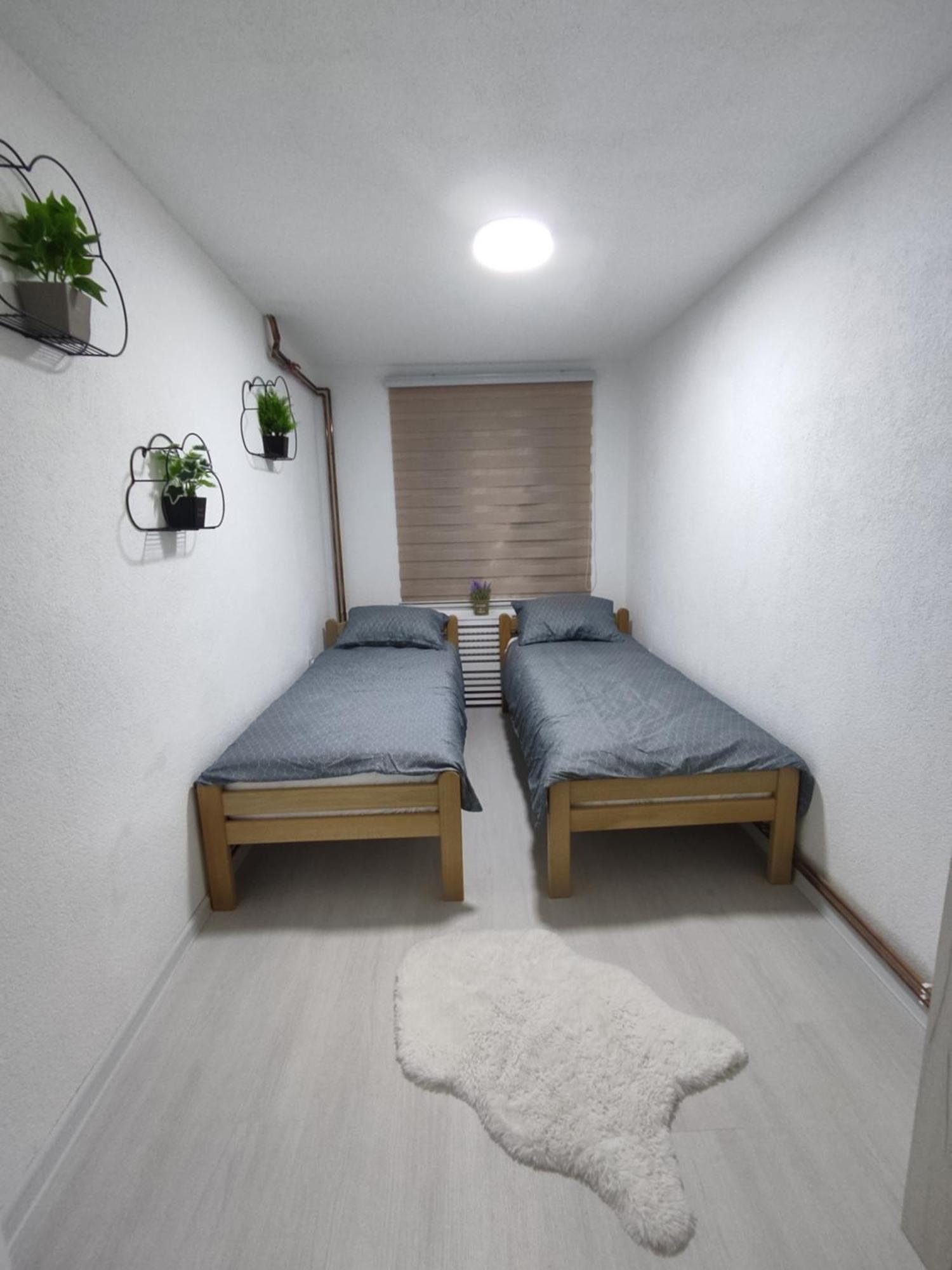 Ticina Apartment Saraybosna Dış mekan fotoğraf