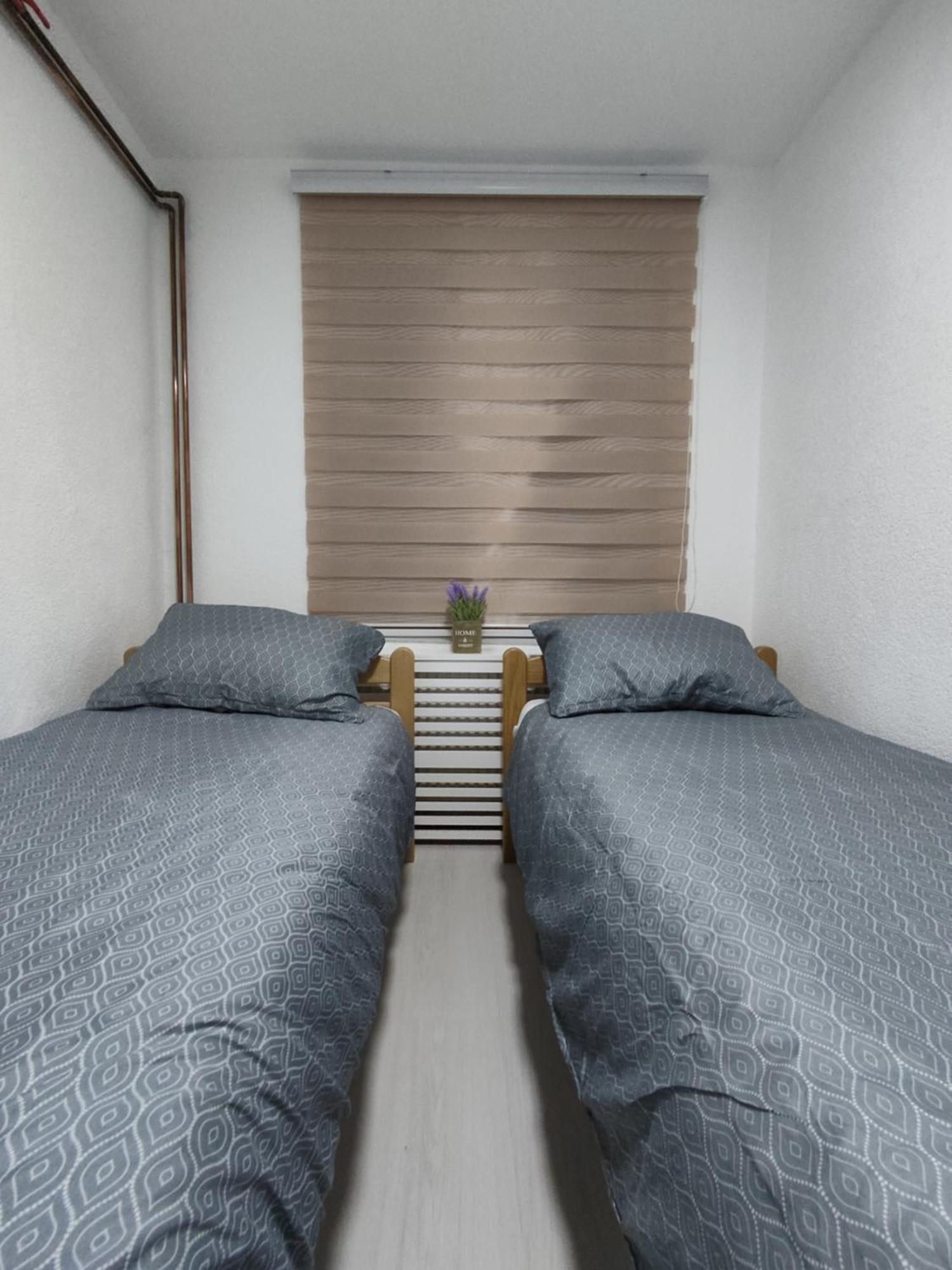 Ticina Apartment Saraybosna Dış mekan fotoğraf