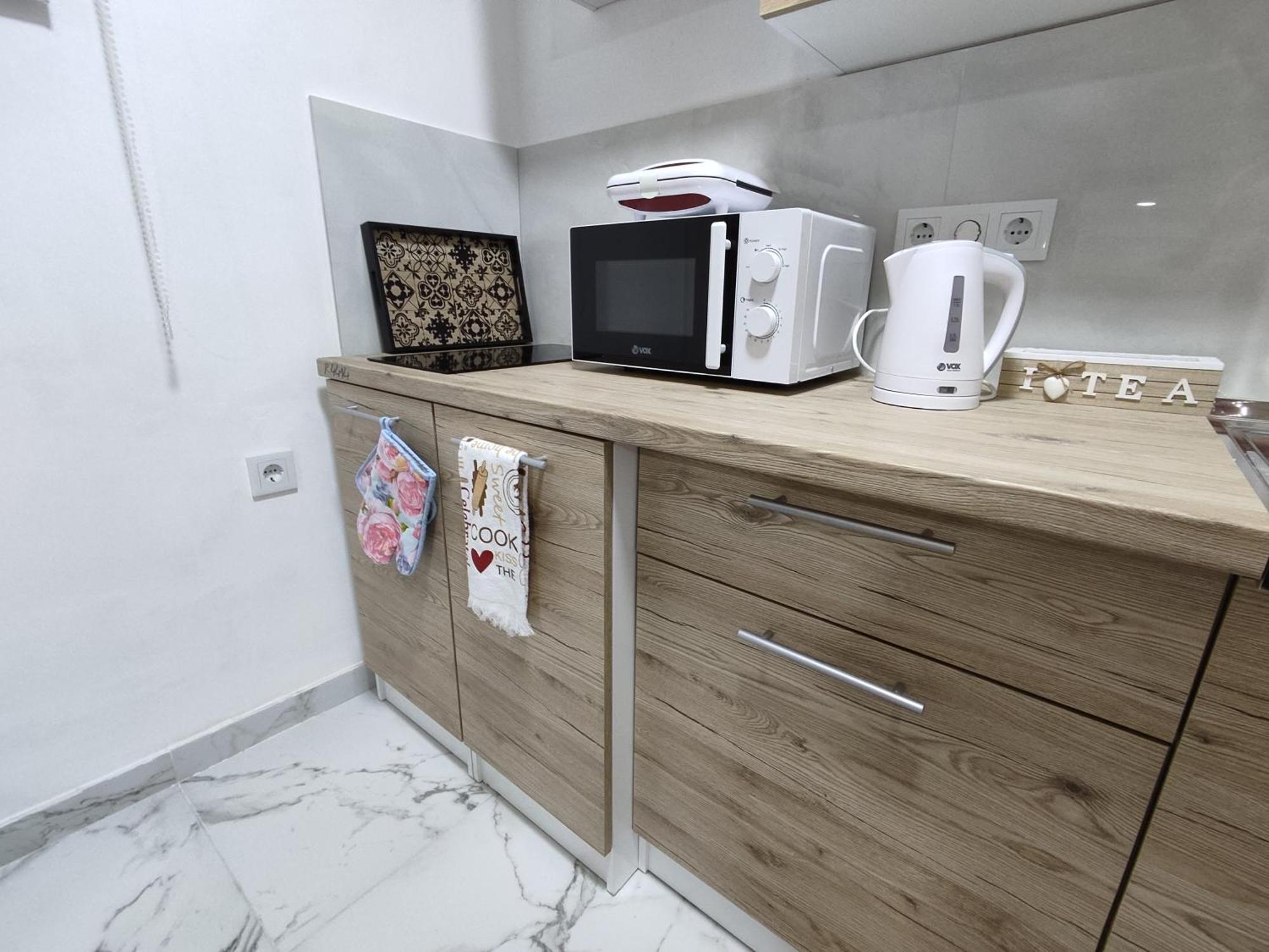 Ticina Apartment Saraybosna Dış mekan fotoğraf