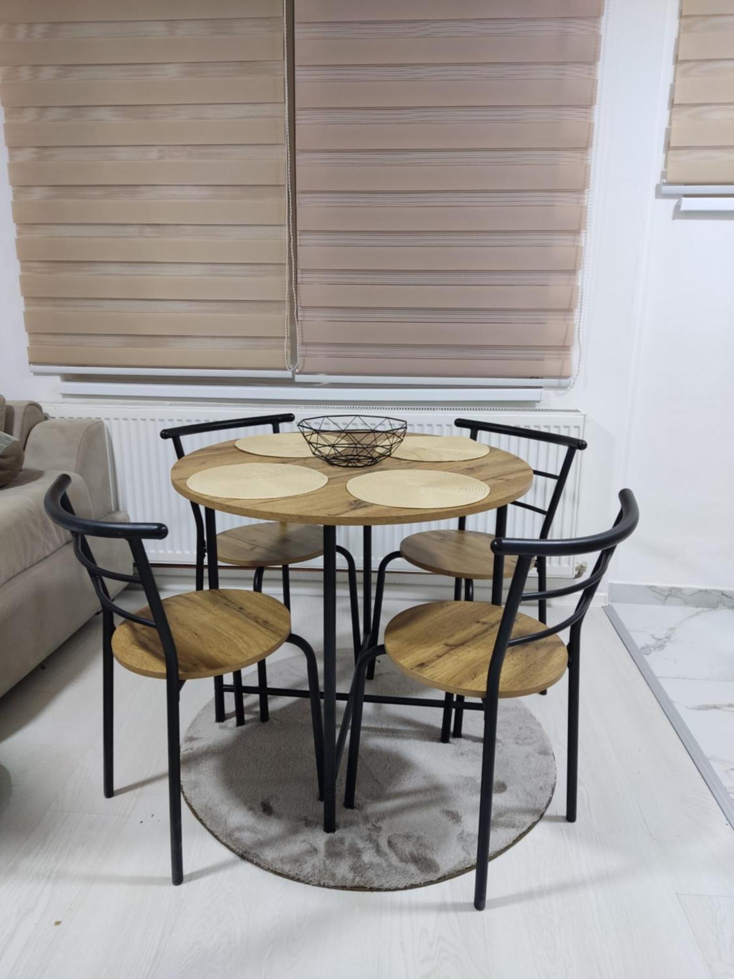 Ticina Apartment Saraybosna Dış mekan fotoğraf