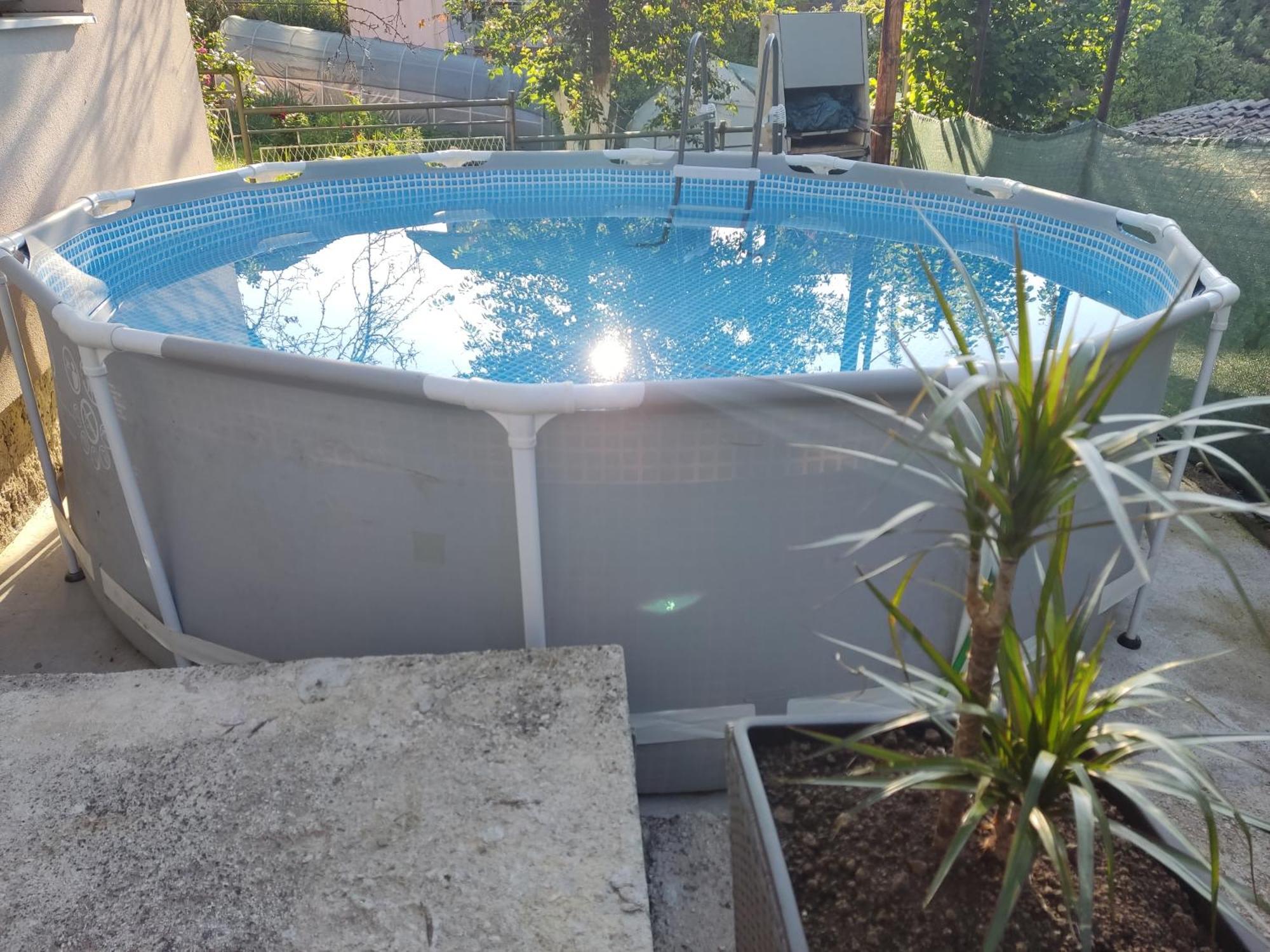 Ticina Apartment Saraybosna Dış mekan fotoğraf