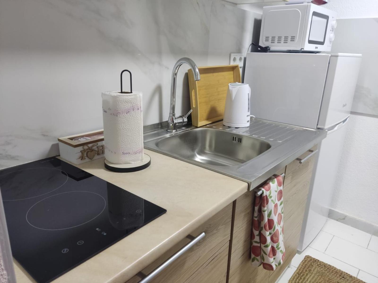 Ticina Apartment Saraybosna Dış mekan fotoğraf