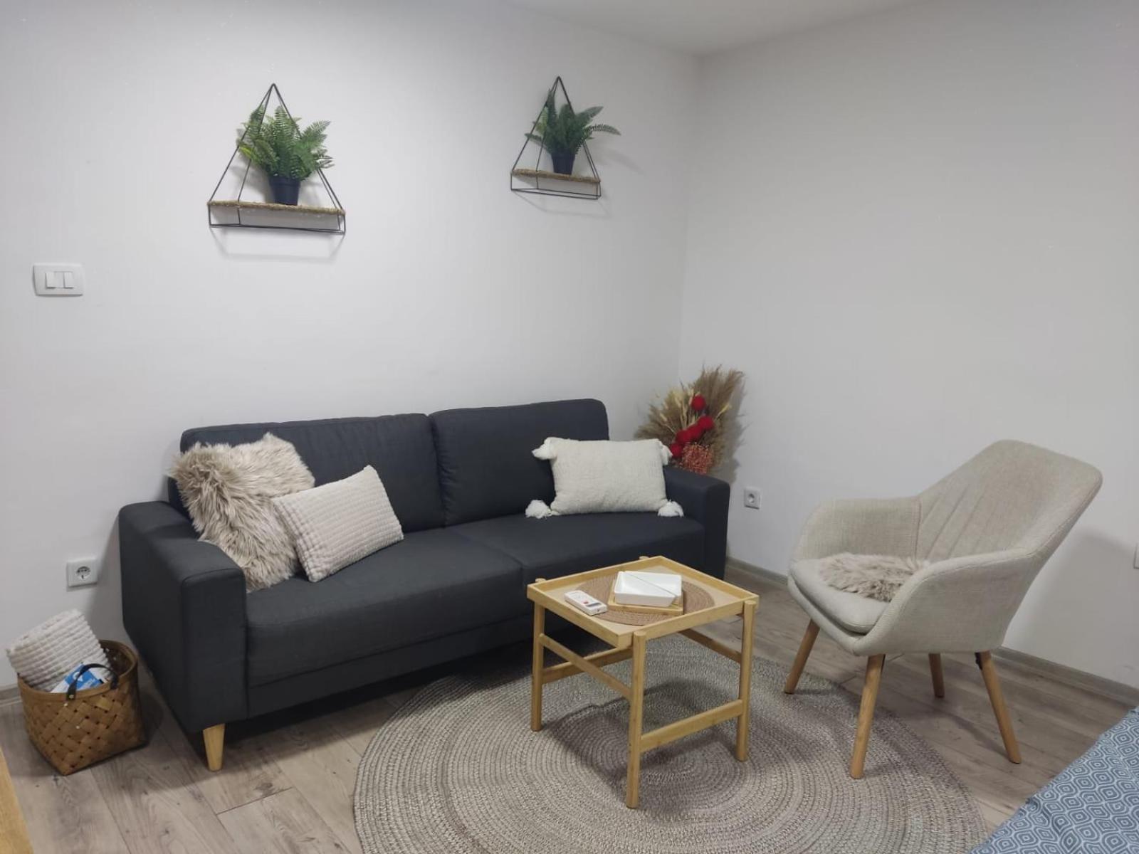 Ticina Apartment Saraybosna Dış mekan fotoğraf