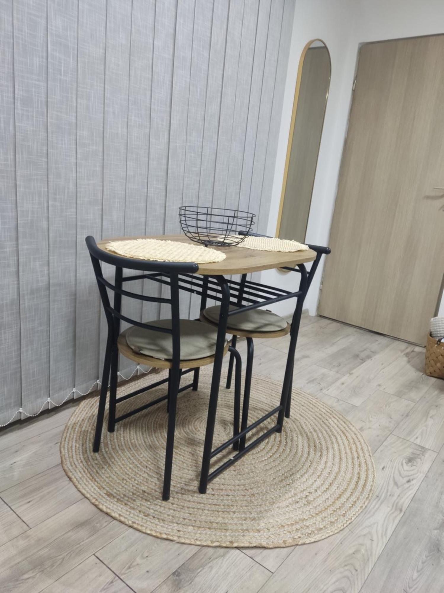 Ticina Apartment Saraybosna Dış mekan fotoğraf