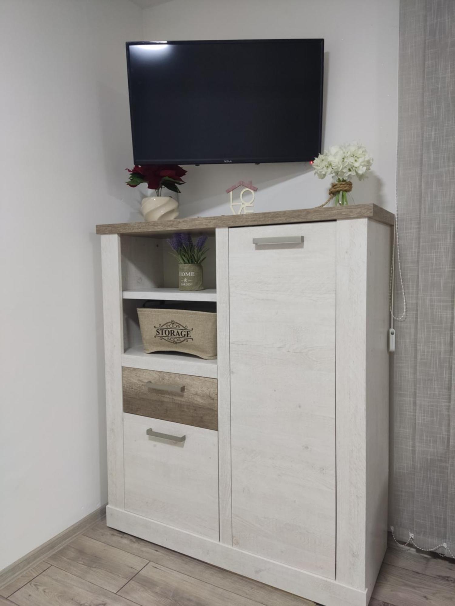 Ticina Apartment Saraybosna Dış mekan fotoğraf