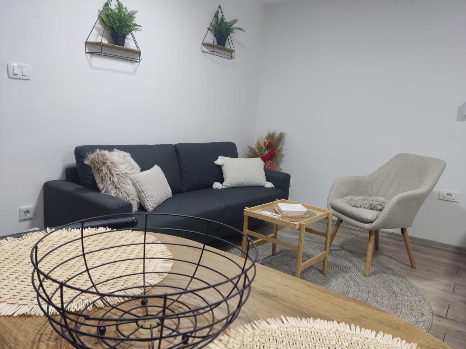 Ticina Apartment Saraybosna Dış mekan fotoğraf