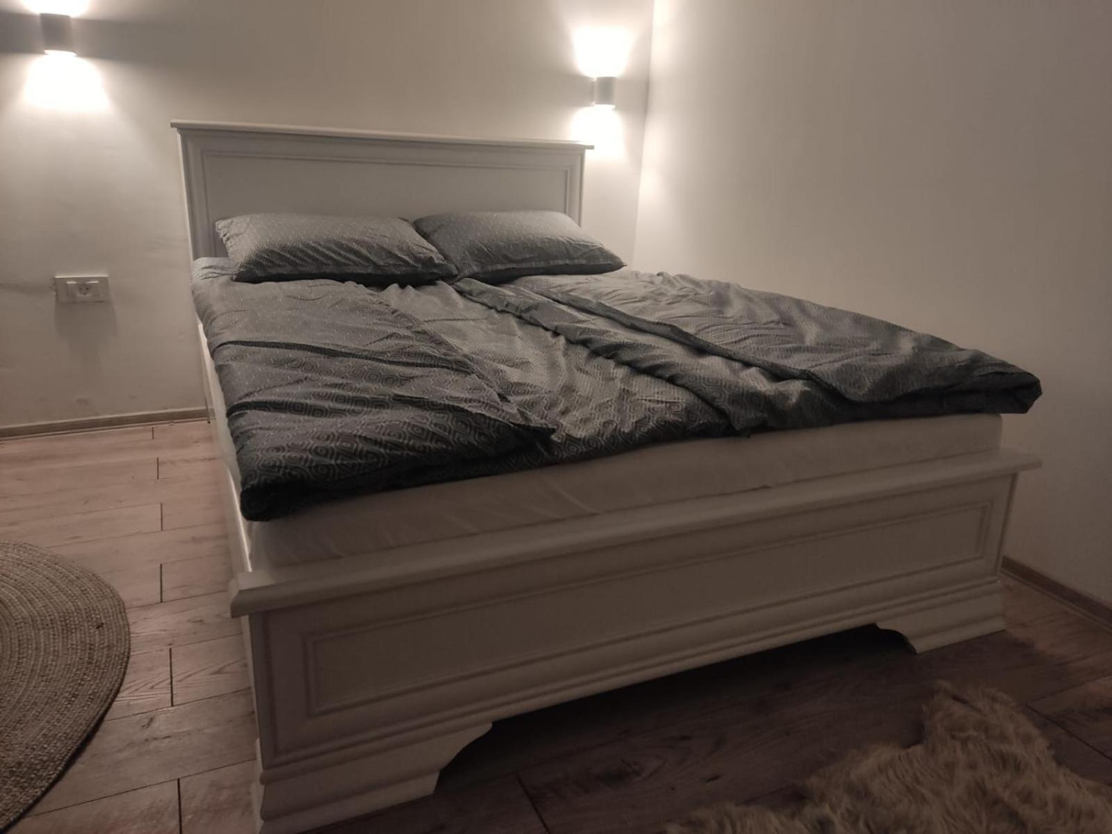 Ticina Apartment Saraybosna Dış mekan fotoğraf