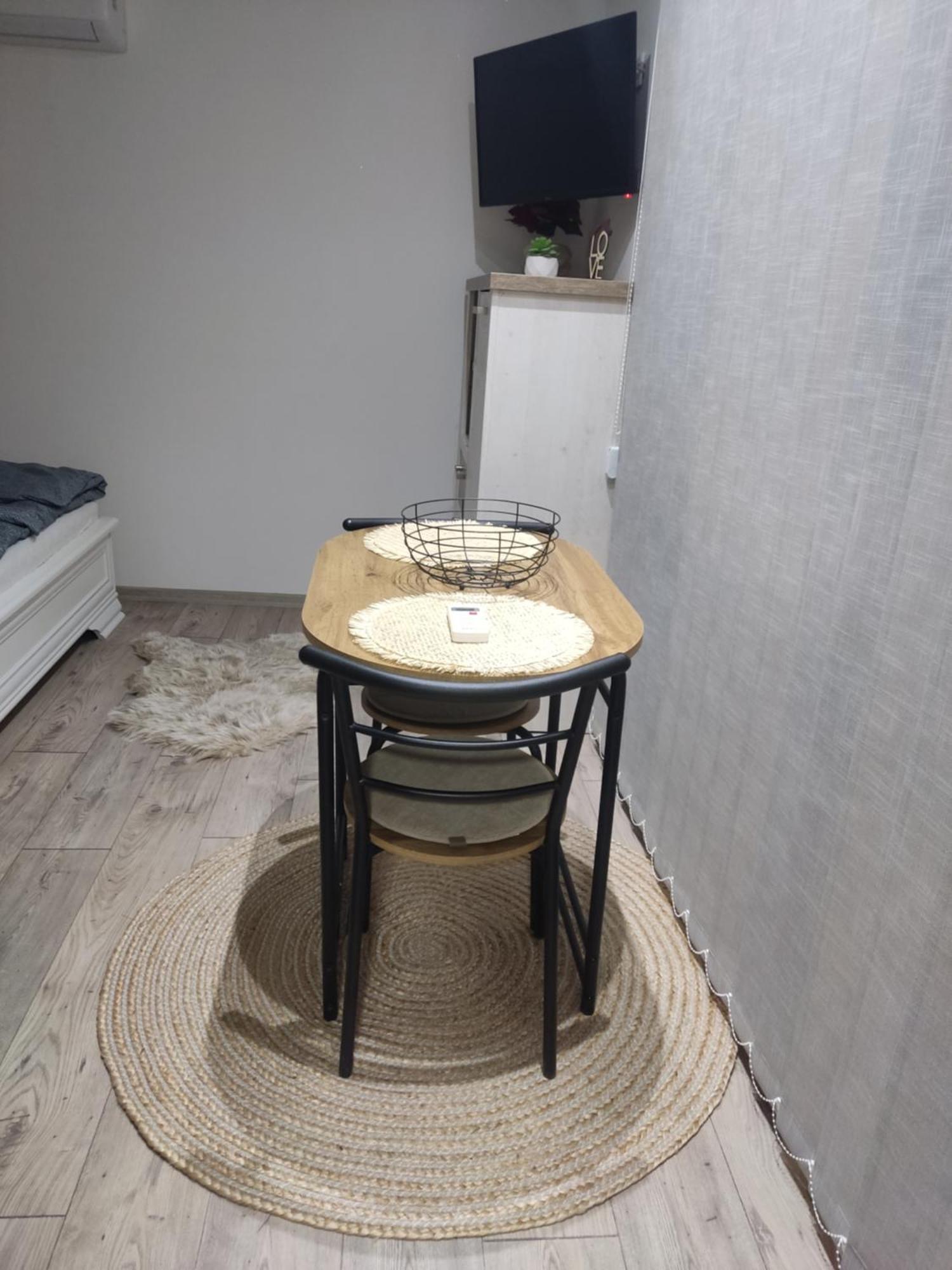 Ticina Apartment Saraybosna Dış mekan fotoğraf