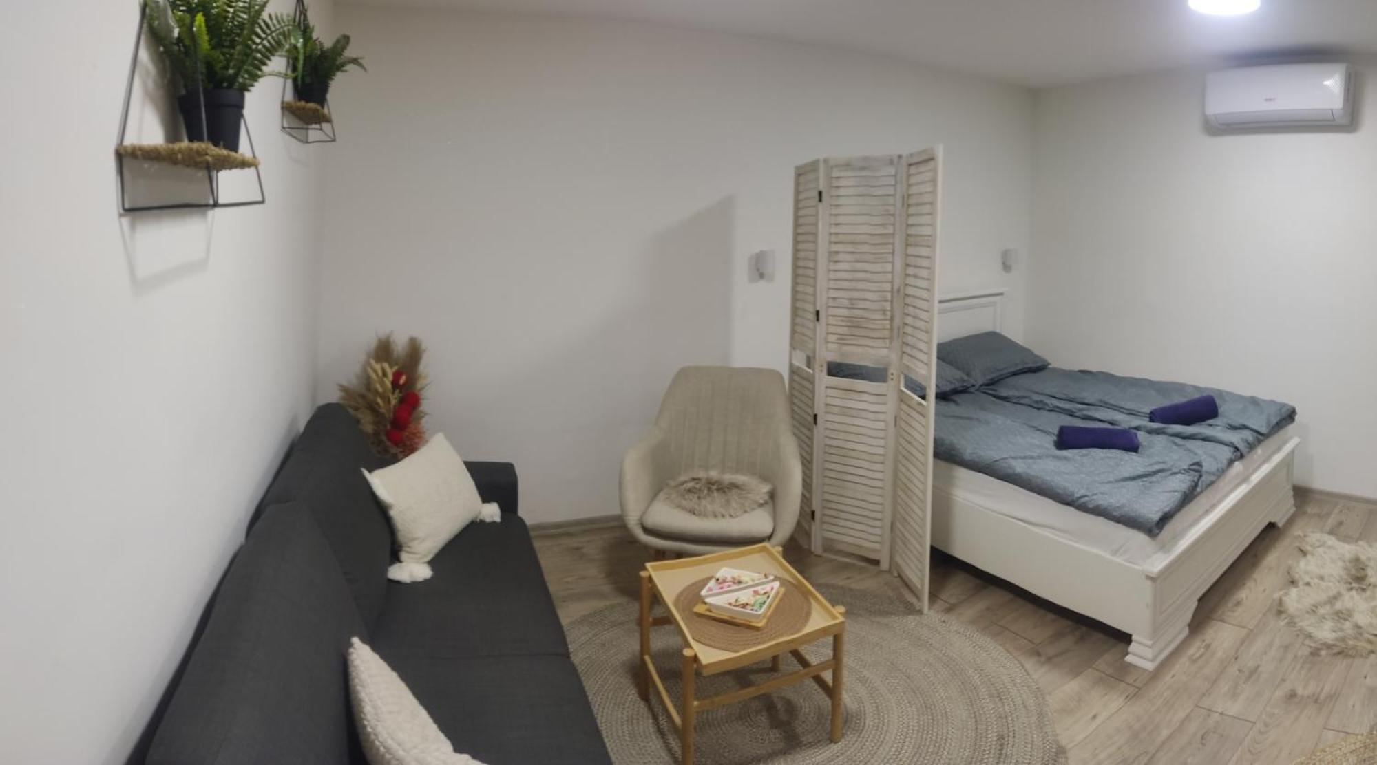 Ticina Apartment Saraybosna Dış mekan fotoğraf