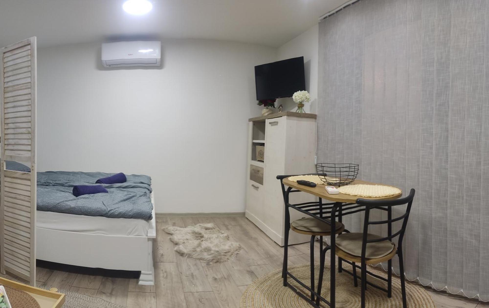 Ticina Apartment Saraybosna Dış mekan fotoğraf
