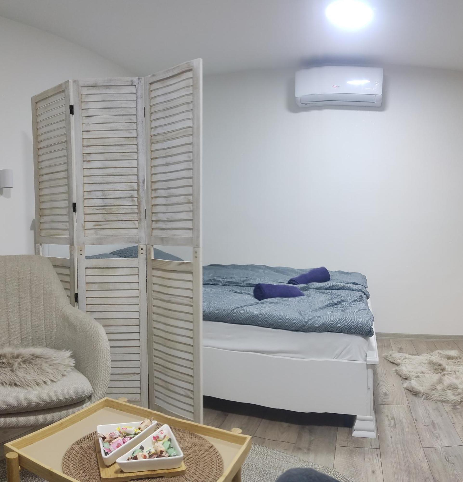 Ticina Apartment Saraybosna Dış mekan fotoğraf
