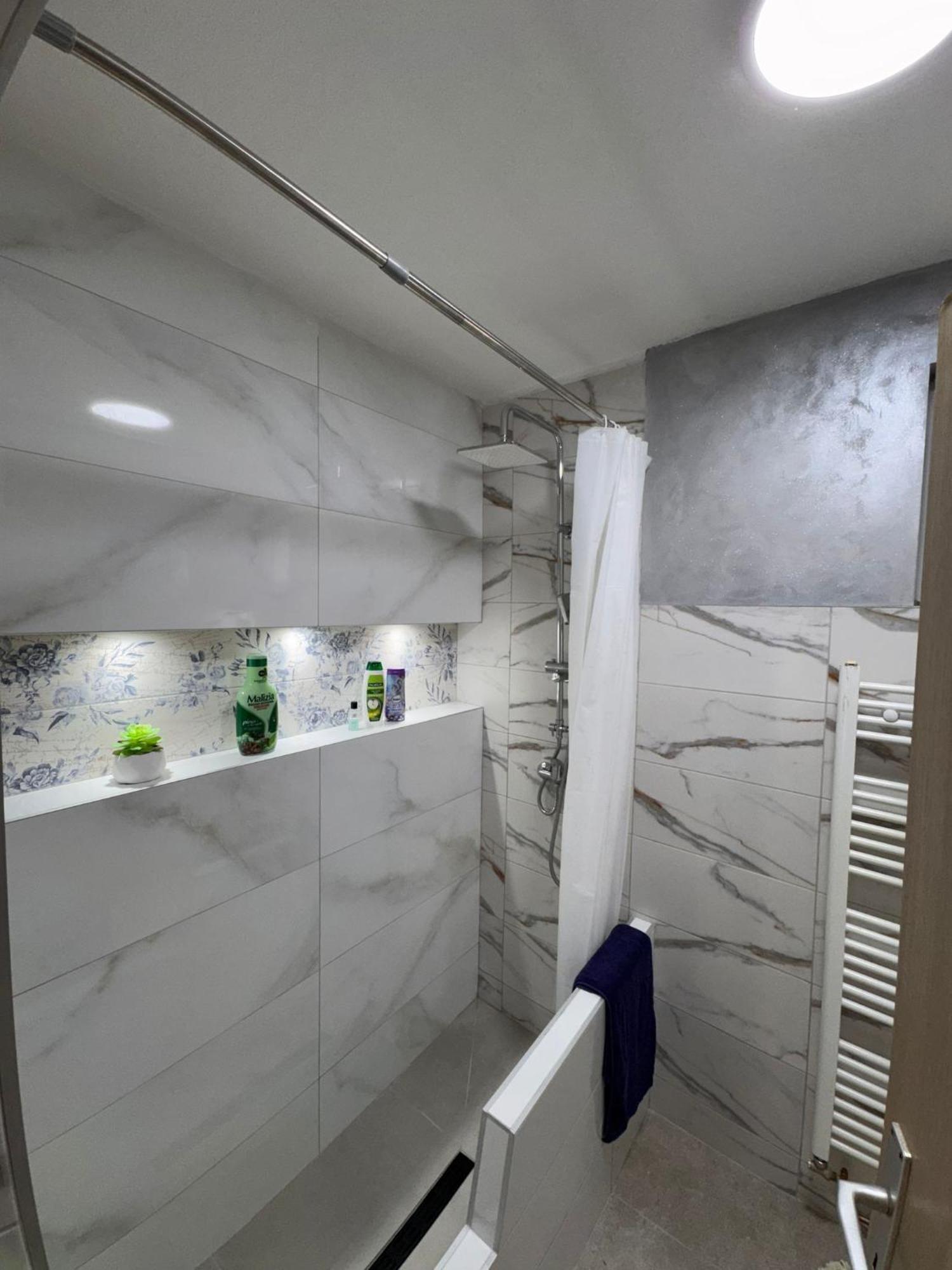 Ticina Apartment Saraybosna Dış mekan fotoğraf
