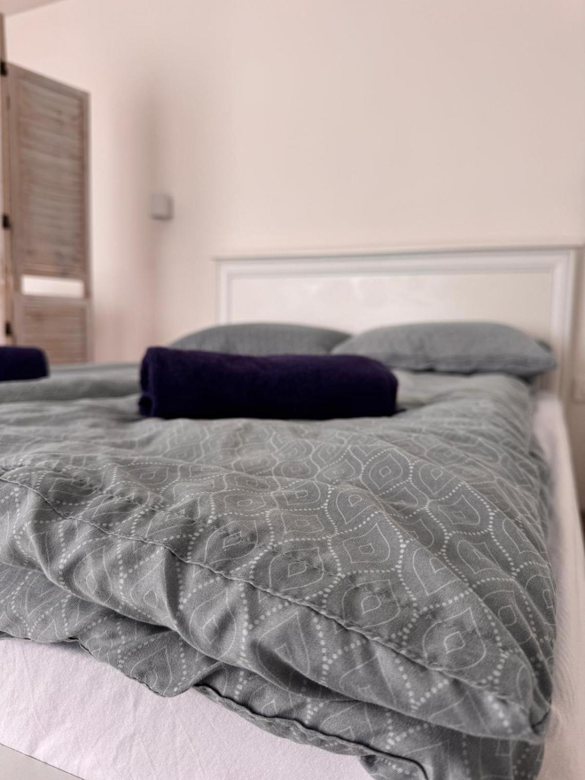 Ticina Apartment Saraybosna Dış mekan fotoğraf