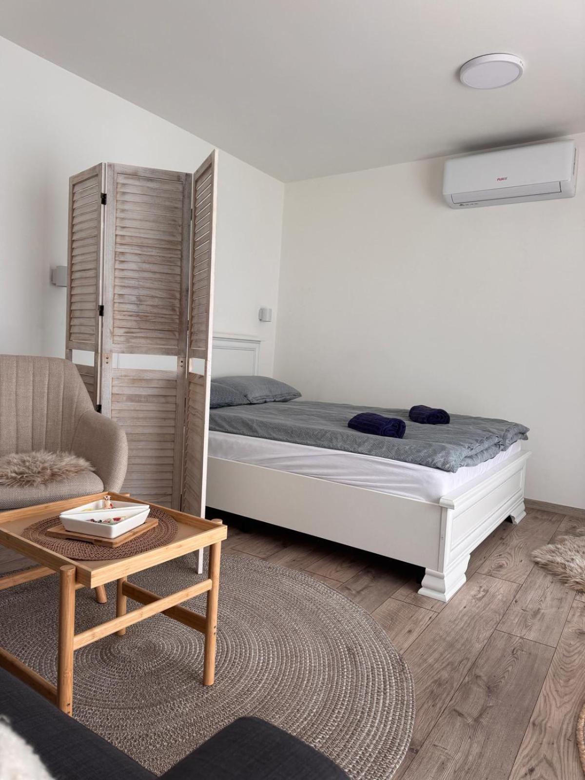 Ticina Apartment Saraybosna Dış mekan fotoğraf